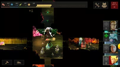 Dungeon of the Endless: Apogee