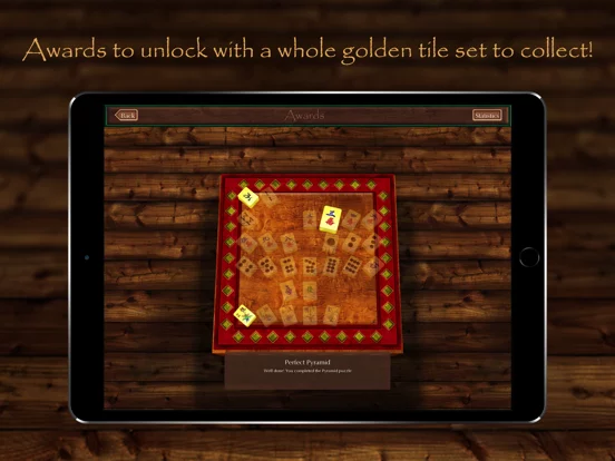 Mahjong Of The Day
