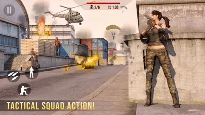 Honor of Duty - Gun Games