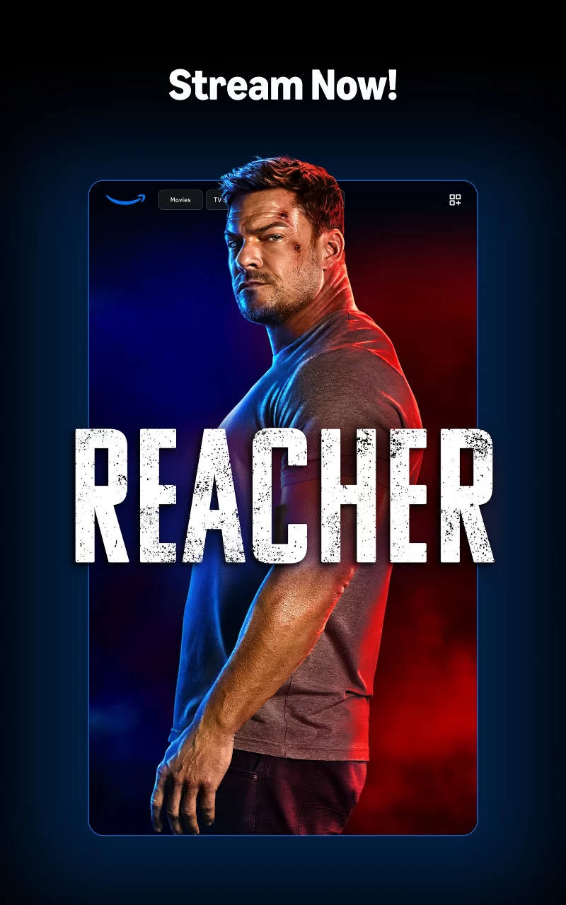 Prime Video
