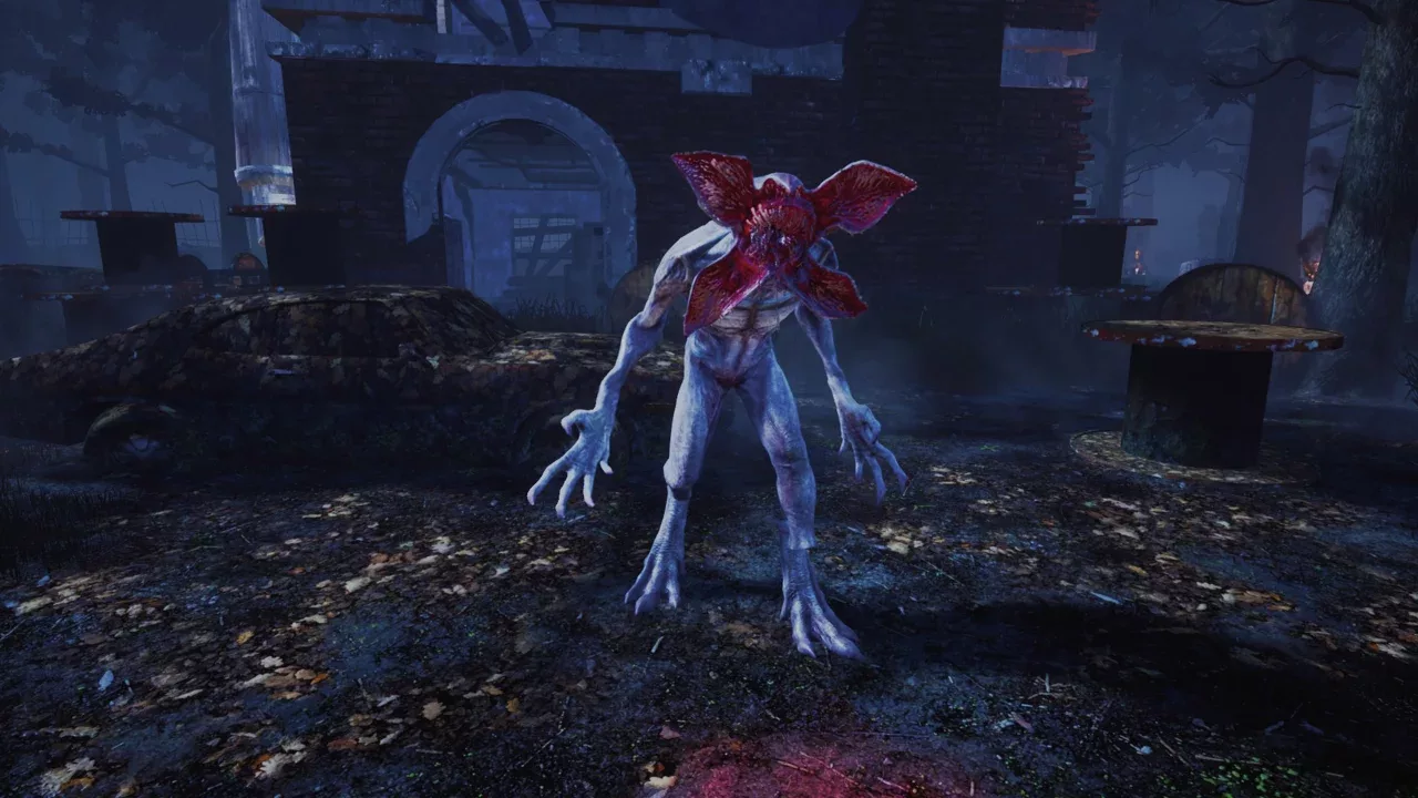 Dead by Daylight PS4® & PS5®