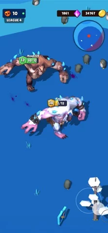 Arctic.io