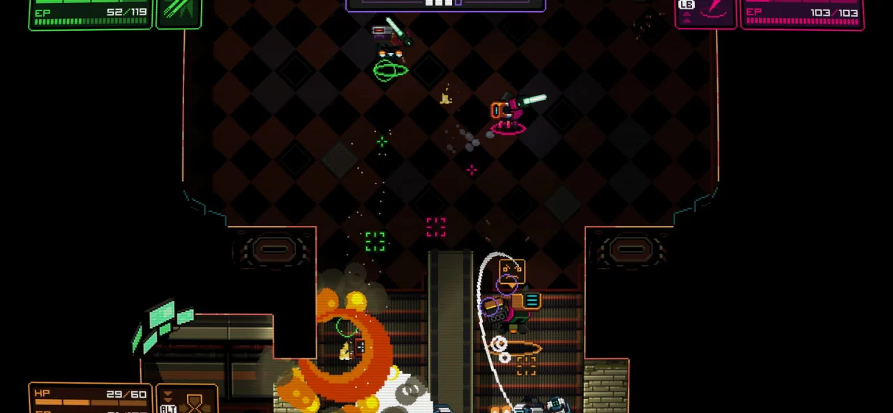 NeuroVoider