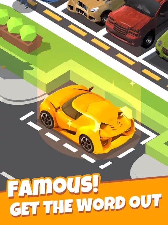 Car Fix Tycoon