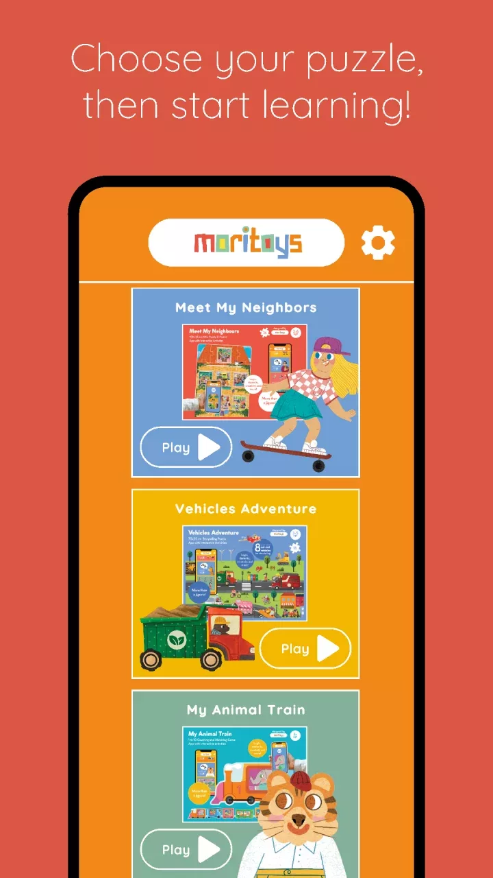moritoys