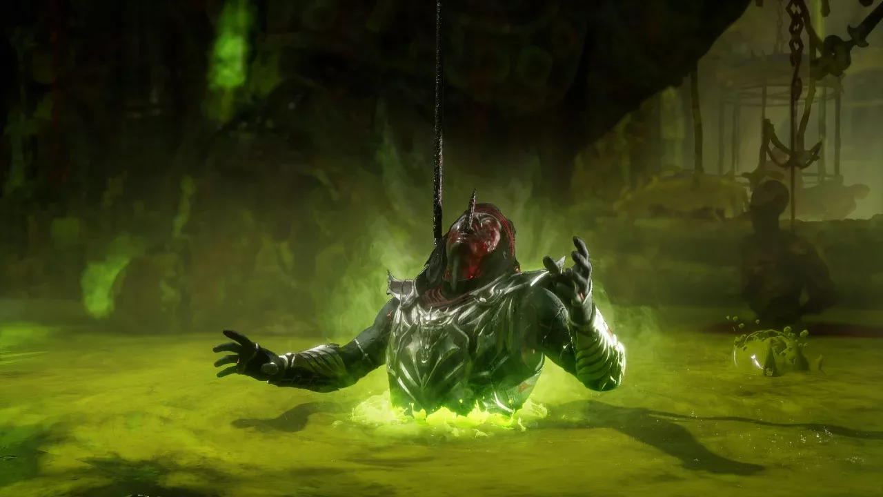 Mortal Kombat 11 Ultimate