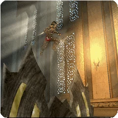 Prince of Persia The Forgotten Sands