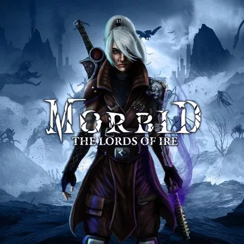 Morbid: The Lords of Ire