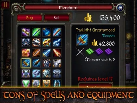 Arcane Quest Adventures