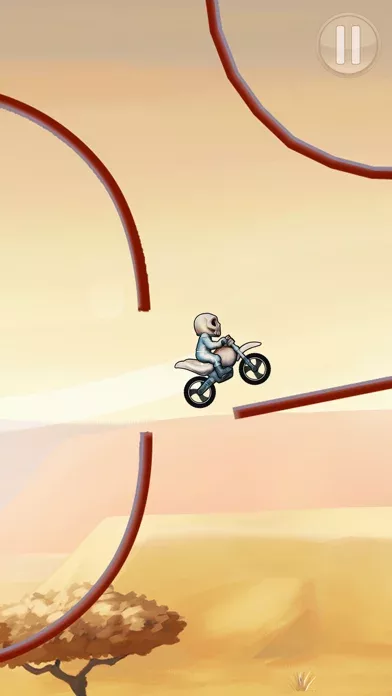Bike Race: игры гонки