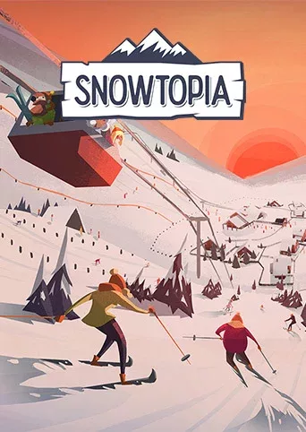 Snowtopia: Ski Resort Builder