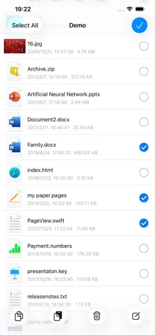 FE File Explorer