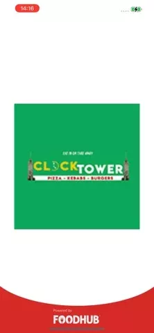 Clock Tower Kebab House,