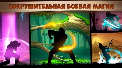 Shadow Fight 2