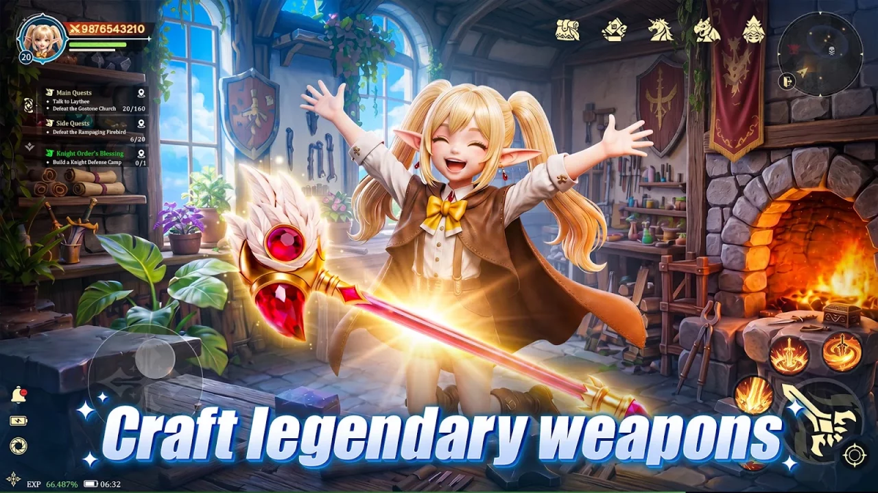 Land of Arielia