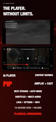 IPTVX