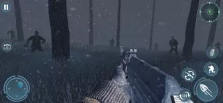Rules of Battlefield: FPS 3D