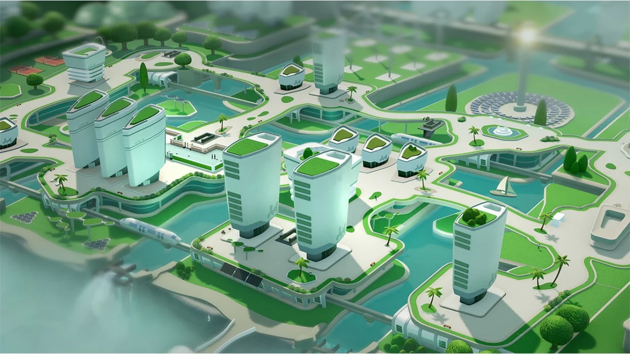Two Point Hospital: JUMBO Edition Upgrade