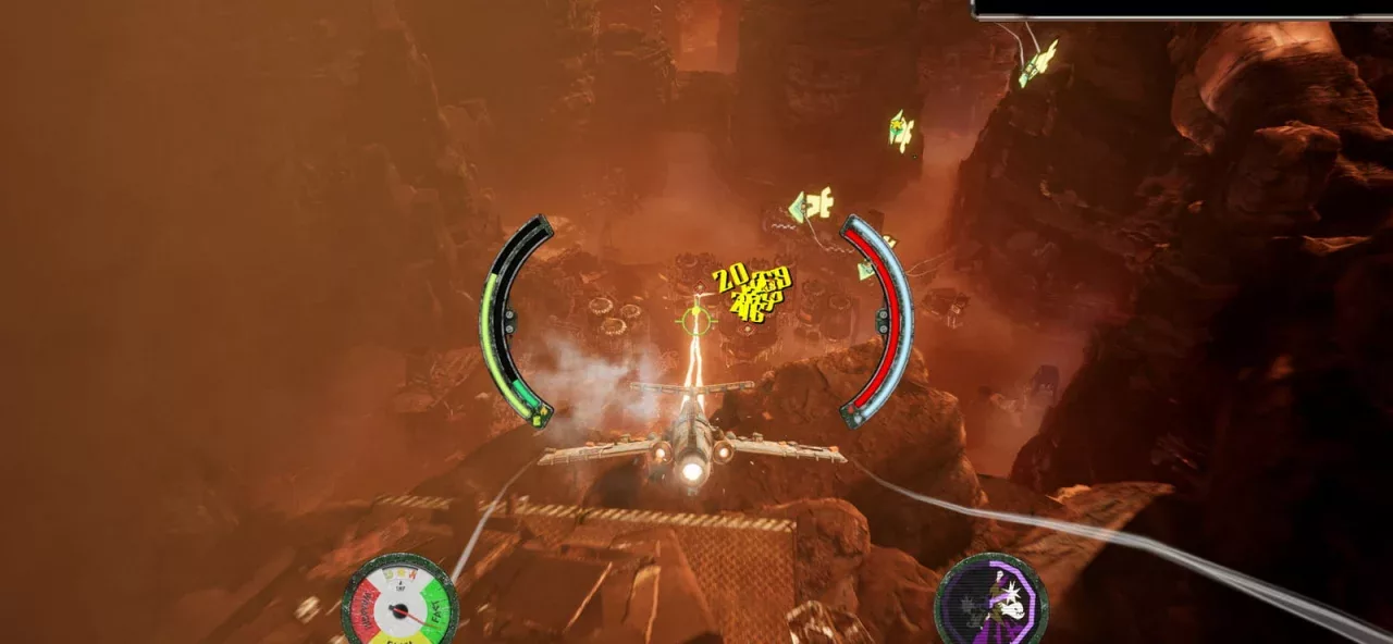 Warhammer 40,000: Dakka Squadron - Flyboyz Edition