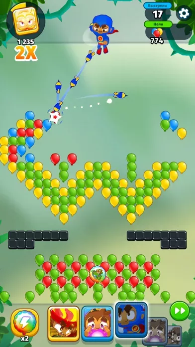 Bloons Pop!