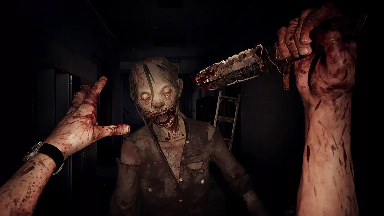 The Walking Dead: Saints & Sinners - Chapter 1 - Tourist Edition