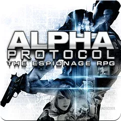 Alpha Protocol