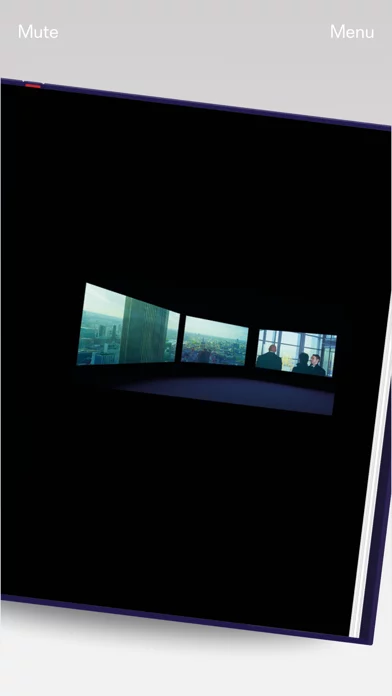 Isaac Julien App
