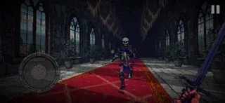 KnightBound - Dark Fantasy