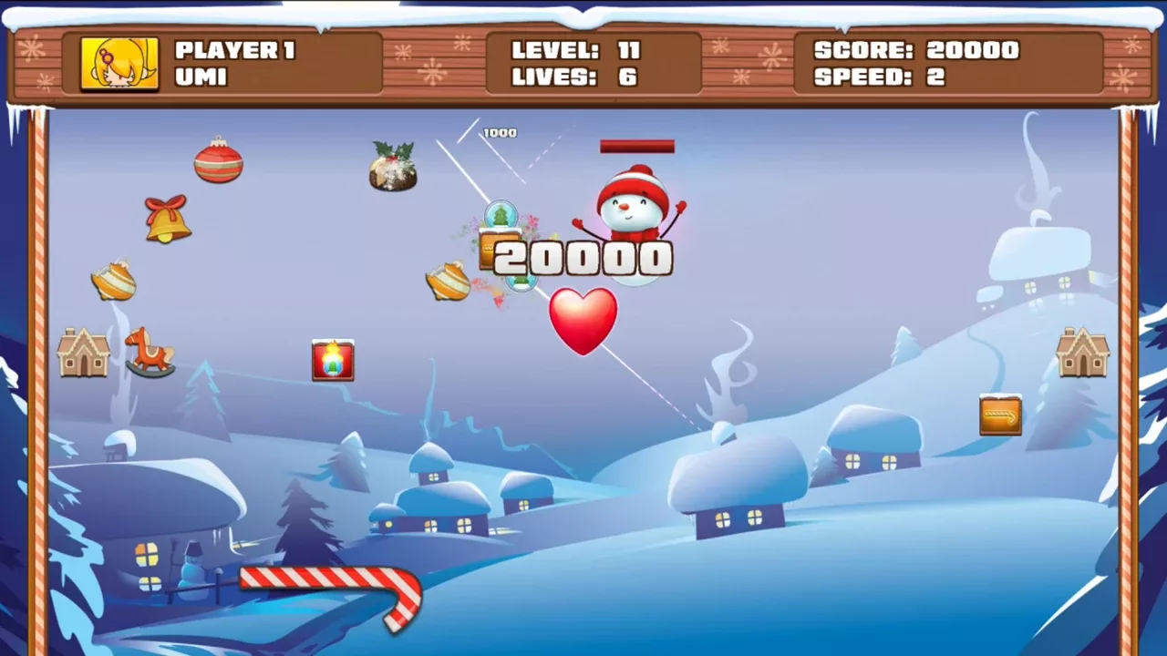 Christmas Break 2 - Avatar Full Game Bundle