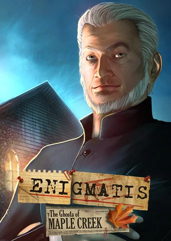 Enigmatis: The Ghosts of Maple Creek