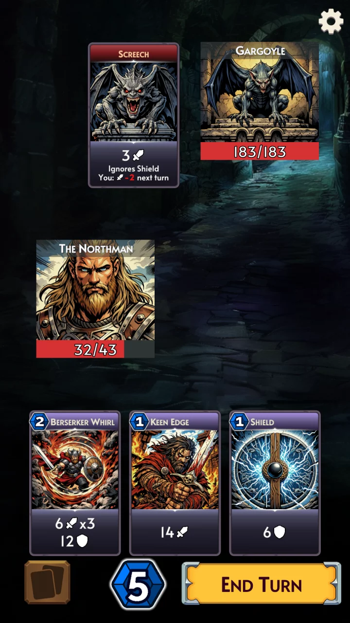 Slay Divinity