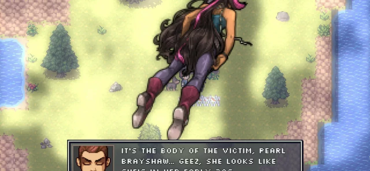 Murder Is Game Over: Streaming Death