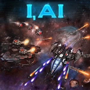 I, AI (Xbox Series X|S)