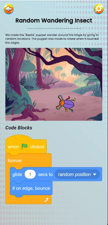Scratch Course