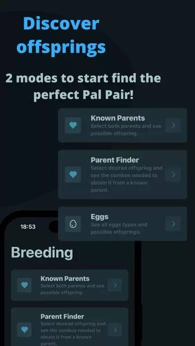 Paltopia: Pals, Maps and tools