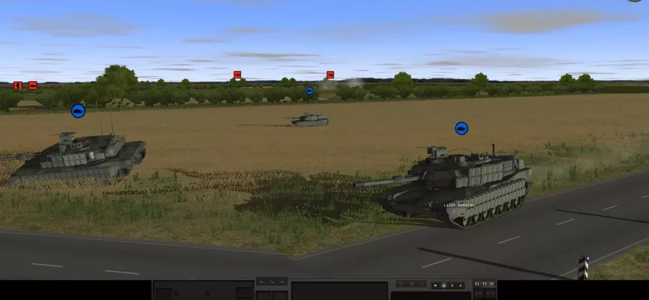 Combat Mission Black Sea - Complete Pack