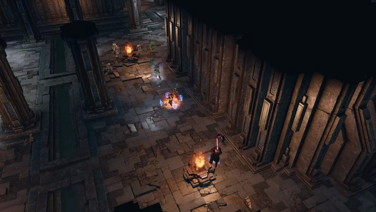 SpellForce III Reforced: Soul Harvest
