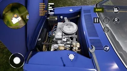 Summer Car Simulator