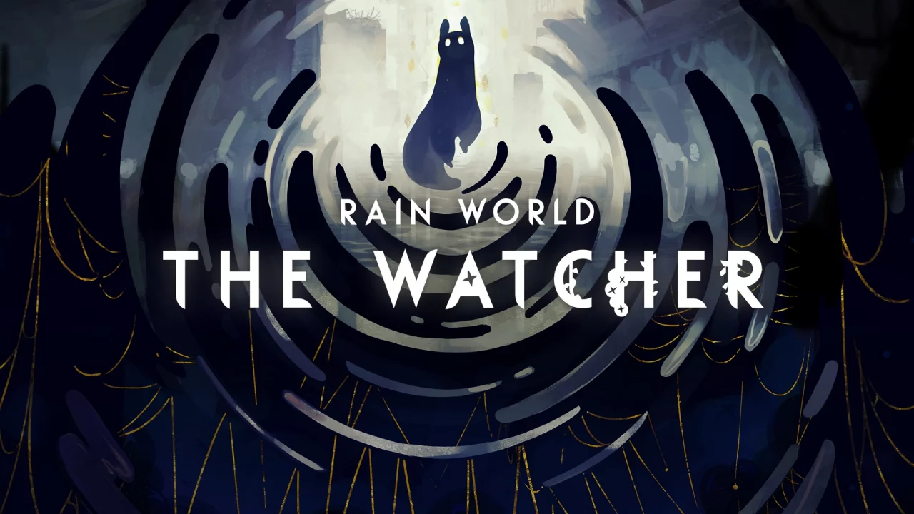 Rain World: The Watcher