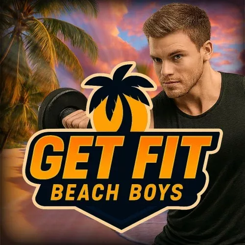 GET FIT - Beach Boys