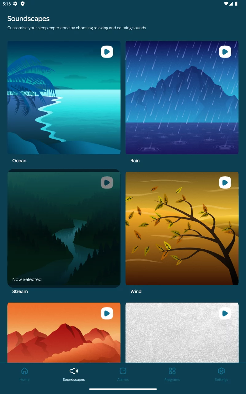 SleepEngine™ by CSS