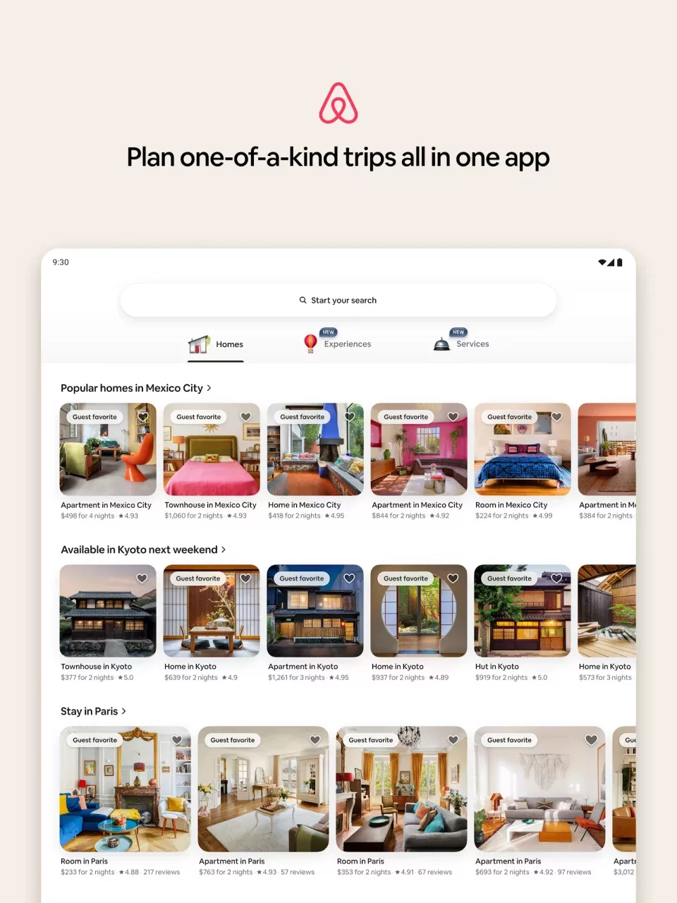 Airbnb