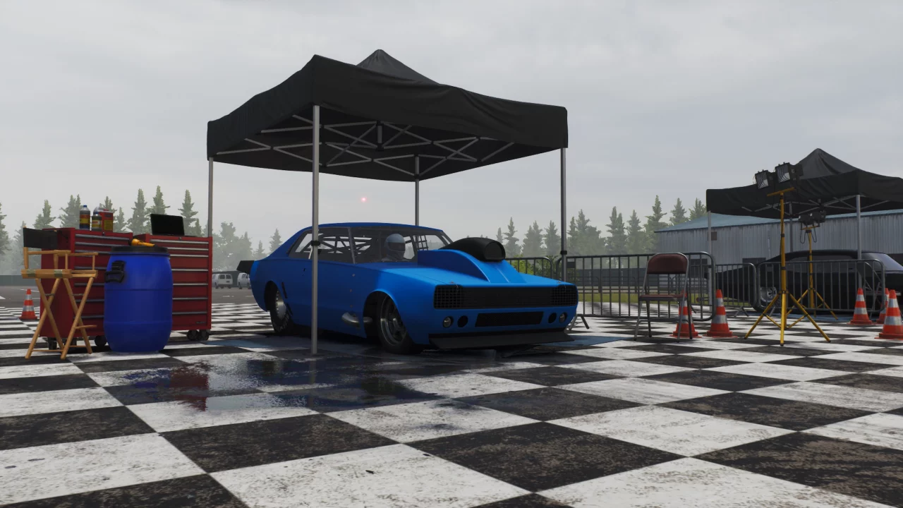 Street Outlaws 2: Winner Takes All – The 80s Bundle