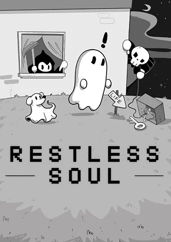 RESTLESS SOUL