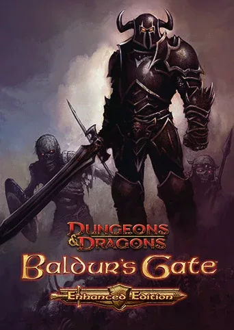Baldurs Gate: Enhanced Edition