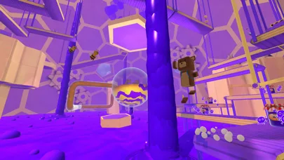 Super Bear Adventure