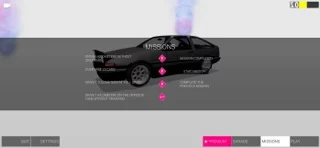 Speed Car Run: Need for Racing
