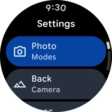 Pixel Camera