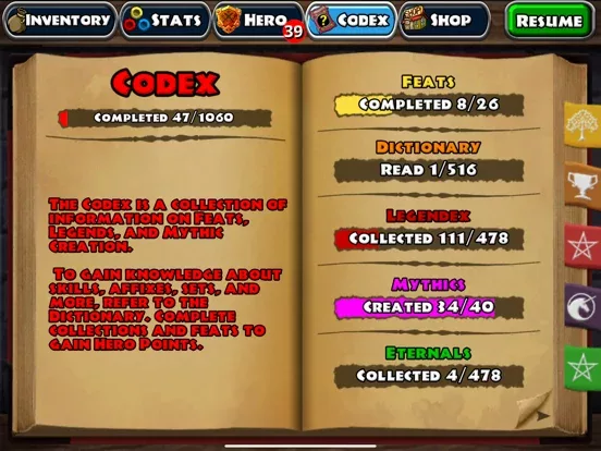 Dungeon Quest