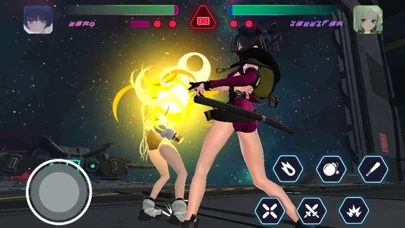 Hyper Fight